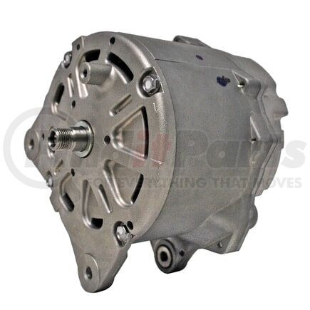 MPA Electrical 15061 Alternator Remanufactured Standard