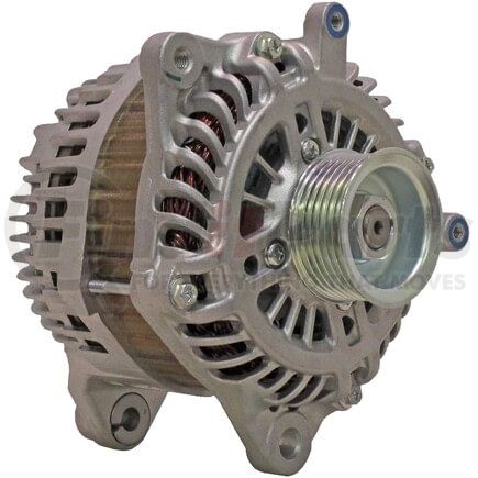 MPA Electrical 15073 Alternator Remanufactured Standard