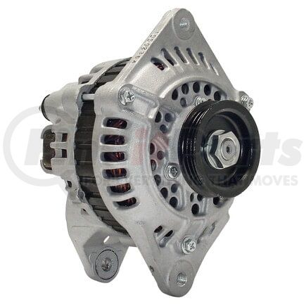 MPA Electrical 15081 Alternator Remanufactured Standard