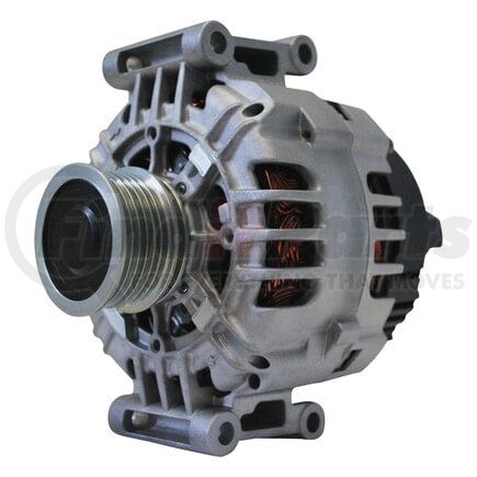 MPA Electrical 15082 Alternator Remanufactured Standard