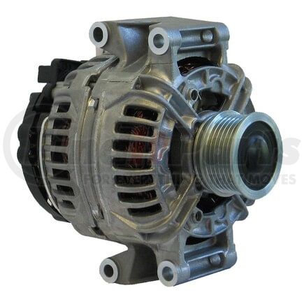 MPA Electrical 15083 Alternator Remanufactured Standard