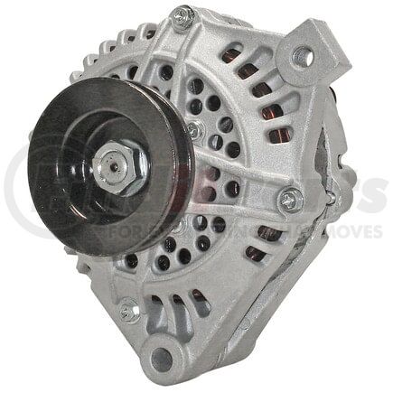 MPA Electrical 15085 Alternator Remanufactured Standard