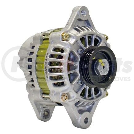 MPA Electrical 15089 Alternator Remanufactured Standard