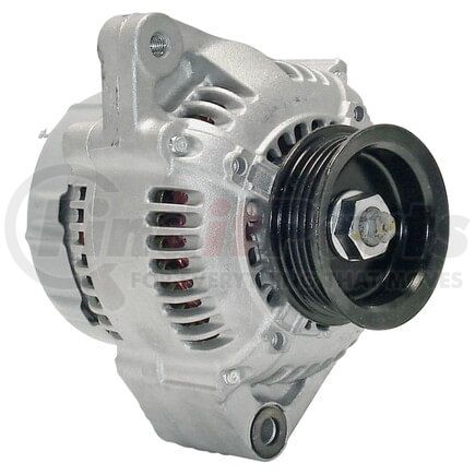 MPA Electrical 15090 Alternator Remanufactured Standard