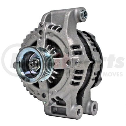 MPA Electrical 15095 Alternator Remanufactured Standard