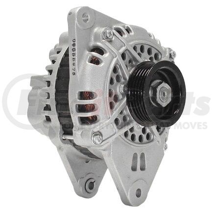 MPA Electrical 15100 Alternator Remanufactured Standard