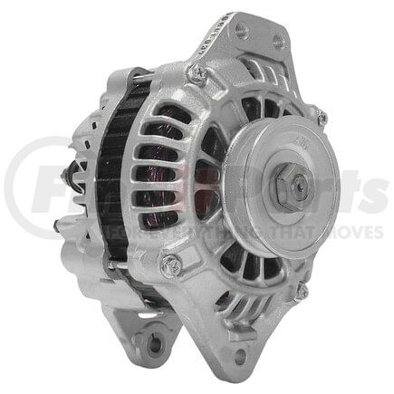 MPA Electrical 15102 Alternator Remanufactured Standard