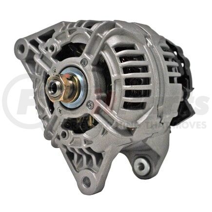 MPA Electrical 15103 Alternator Remanufactured Standard