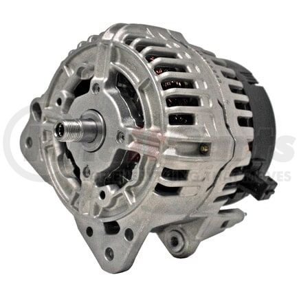 MPA Electrical 15110 Alternator Remanufactured Standard