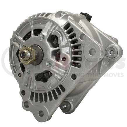 MPA Electrical 15114 Alternator Remanufactured Standard