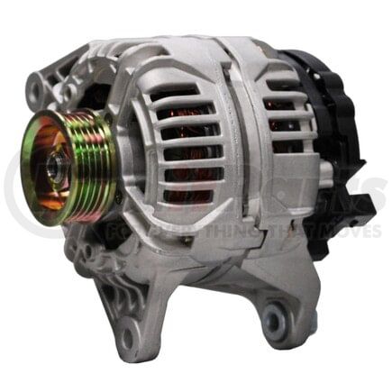 MPA Electrical 15119 Alternator Remanufactured Standard