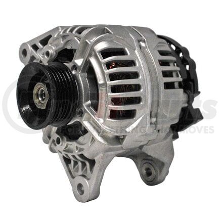 MPA Electrical 15120 Alternator Remanufactured Standard