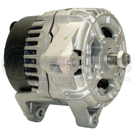 MPA Electrical 15126 Alternator Remanufactured Standard