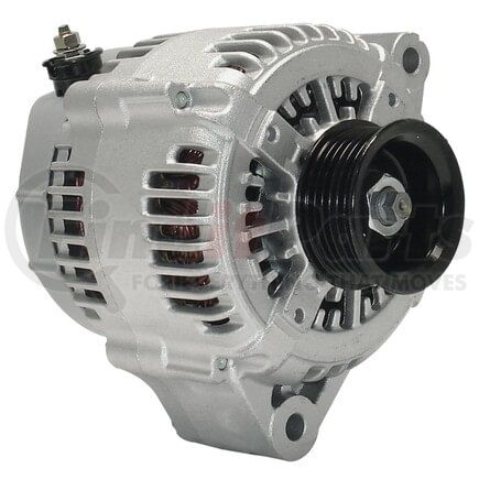 MPA Electrical 15135 Alternator Remanufactured Standard