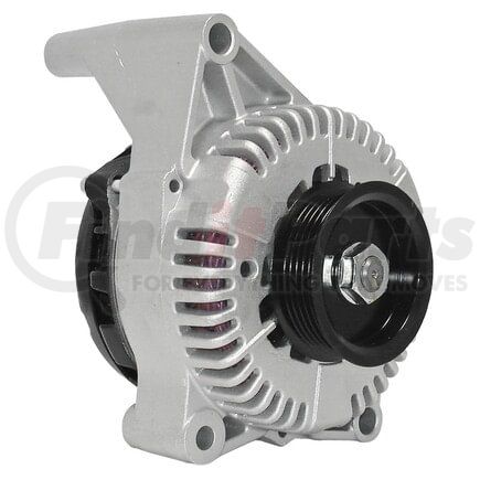 MPA Electrical 15150 Alternator Remanufactured Standard