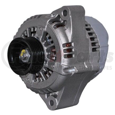 MPA Electrical 15140 Alternator Remanufactured Standard