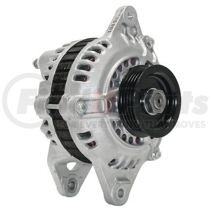 MPA Electrical 15159 Alternator Remanufactured Standard