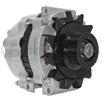 MPA Electrical 15175 Alternator Remanufactured Standard