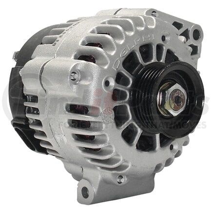 MPA Electrical 15400N Alternator - New
