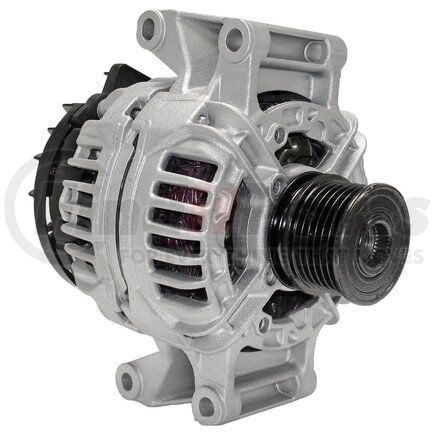 MPA Electrical 15414 Alternator Remanufactured Standard