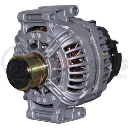 MPA Electrical 15416 Alternator Remanufactured Standard