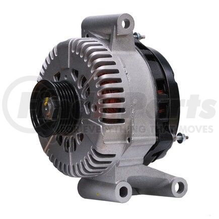 MPA Electrical 15422 Alternator Remanufactured Standard