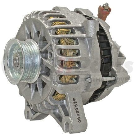 MPA Electrical 15427N Alternator - New