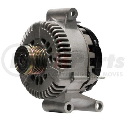 MPA Electrical 15430 Alternator Remanufactured Standard