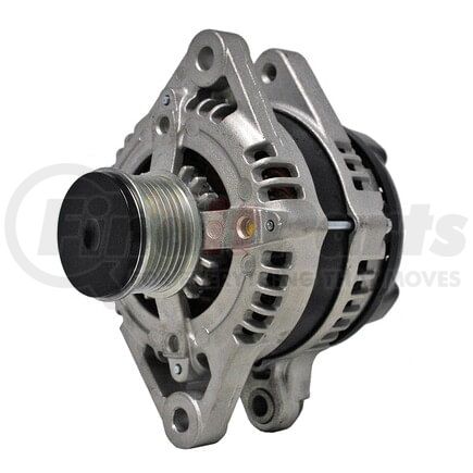 MPA Electrical 15435 Alternator Remanufactured Standard