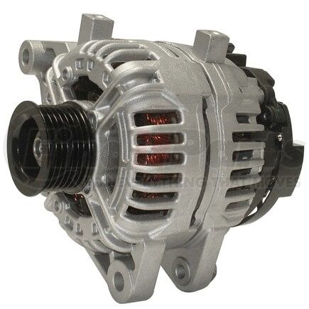 MPA Electrical 15441 Alternator Remanufactured Standard