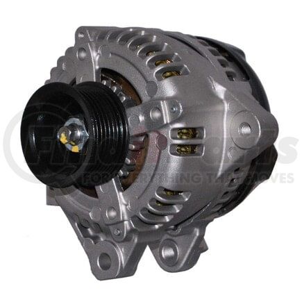 MPA Electrical 15448 Alternator Remanufactured Standard