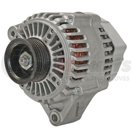 MPA Electrical 15482 Alternator Remanufactured Standard