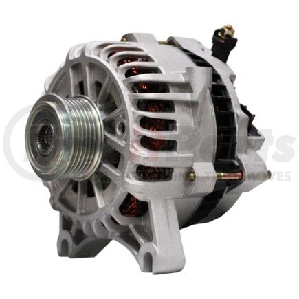 MPA Electrical 15485 Alternator Remanufactured Standard