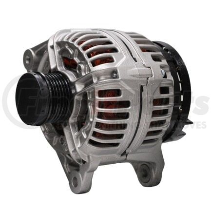 MPA Electrical 15493 Alternator Remanufactured Standard