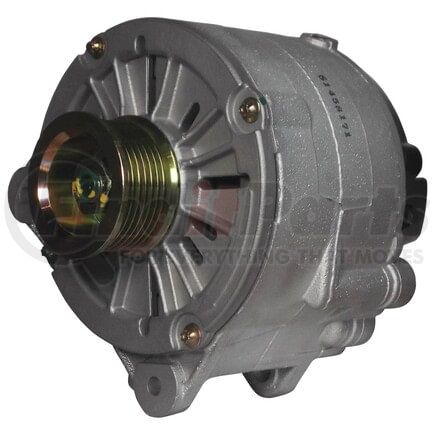MPA Electrical 15495 Alternator Remanufactured Standard