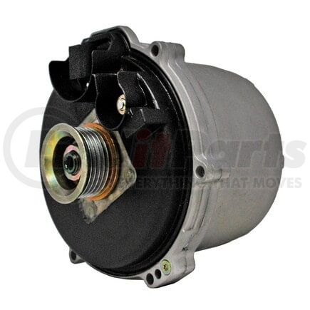 MPA Electrical 15500 Alternator Remanufactured Standard
