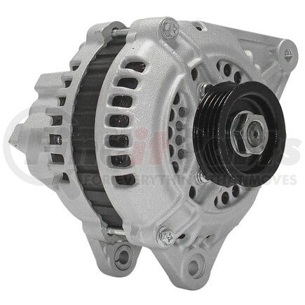 MPA Electrical 15514 Alternator Remanufactured Standard