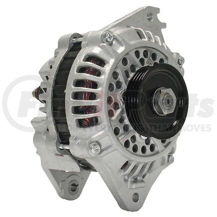 MPA Electrical 15513 Alternator Remanufactured Standard