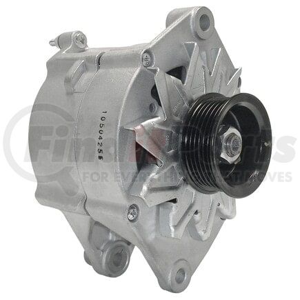 MPA Electrical 15517 Alternator Remanufactured Standard