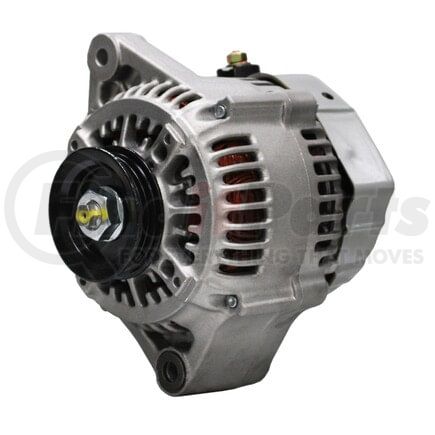 MPA Electrical 15518 Alternator Remanufactured Standard