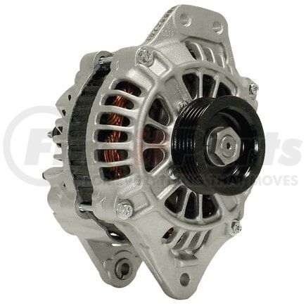 MPA Electrical 15520 Alternator Remanufactured Standard