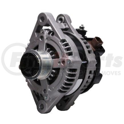 MPA Electrical 15542N Alternator - New