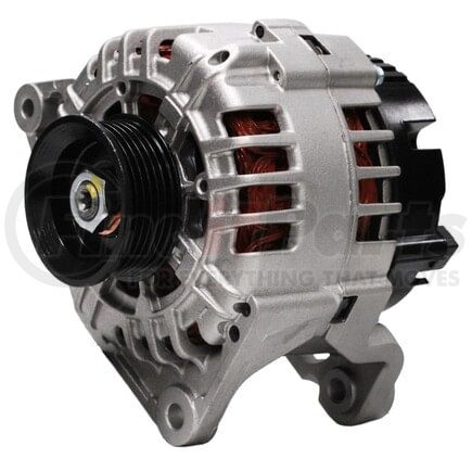 MPA Electrical 15540 Alternator Remanufactured Standard