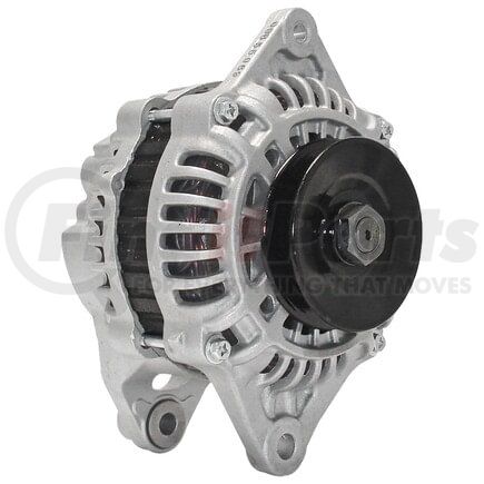MPA Electrical 15551 Alternator Remanufactured Standard