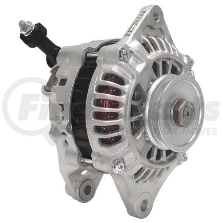 MPA Electrical 15552 Alternator Remanufactured Standard