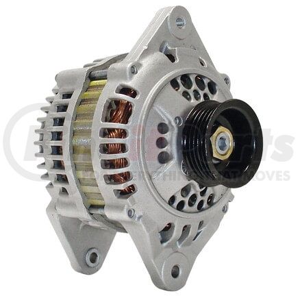 MPA Electrical 15573 Alternator Remanufactured Standard
