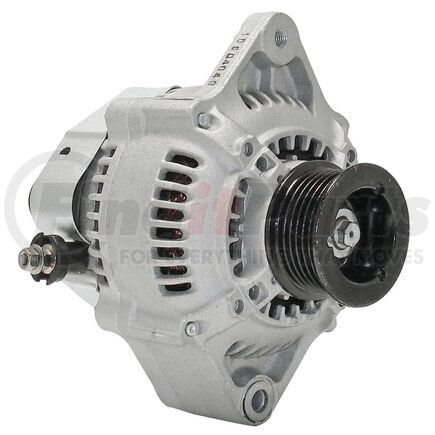 MPA Electrical 15577 Alternator Remanufactured Standard