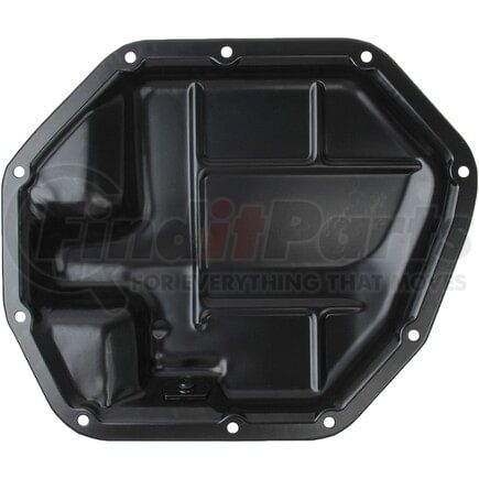 MTC 1010402 Engine Oil Pan