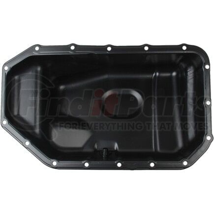 MTC 1010838 Engine Oil Pan for HONDA