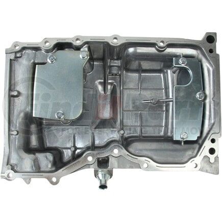 MTC 1011126 Engine Oil Pan